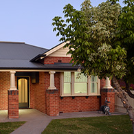 RENOVATION | 24 Warby Street Wangaratta