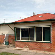 RENOVATION | 24 Warby Street Wangaratta